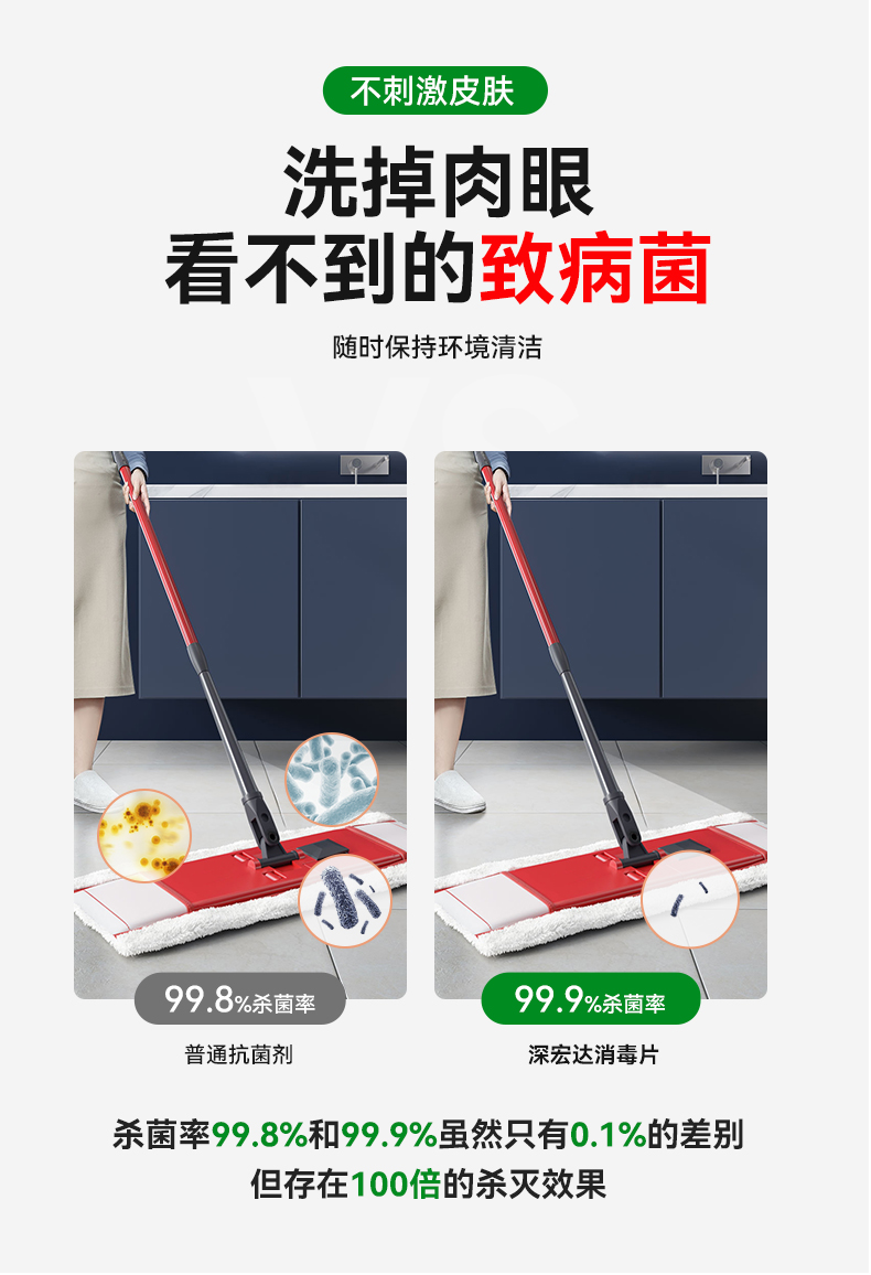 含氯消毒泡腾片400g(图7)