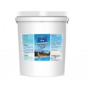 游泳池专用消毒片25kg